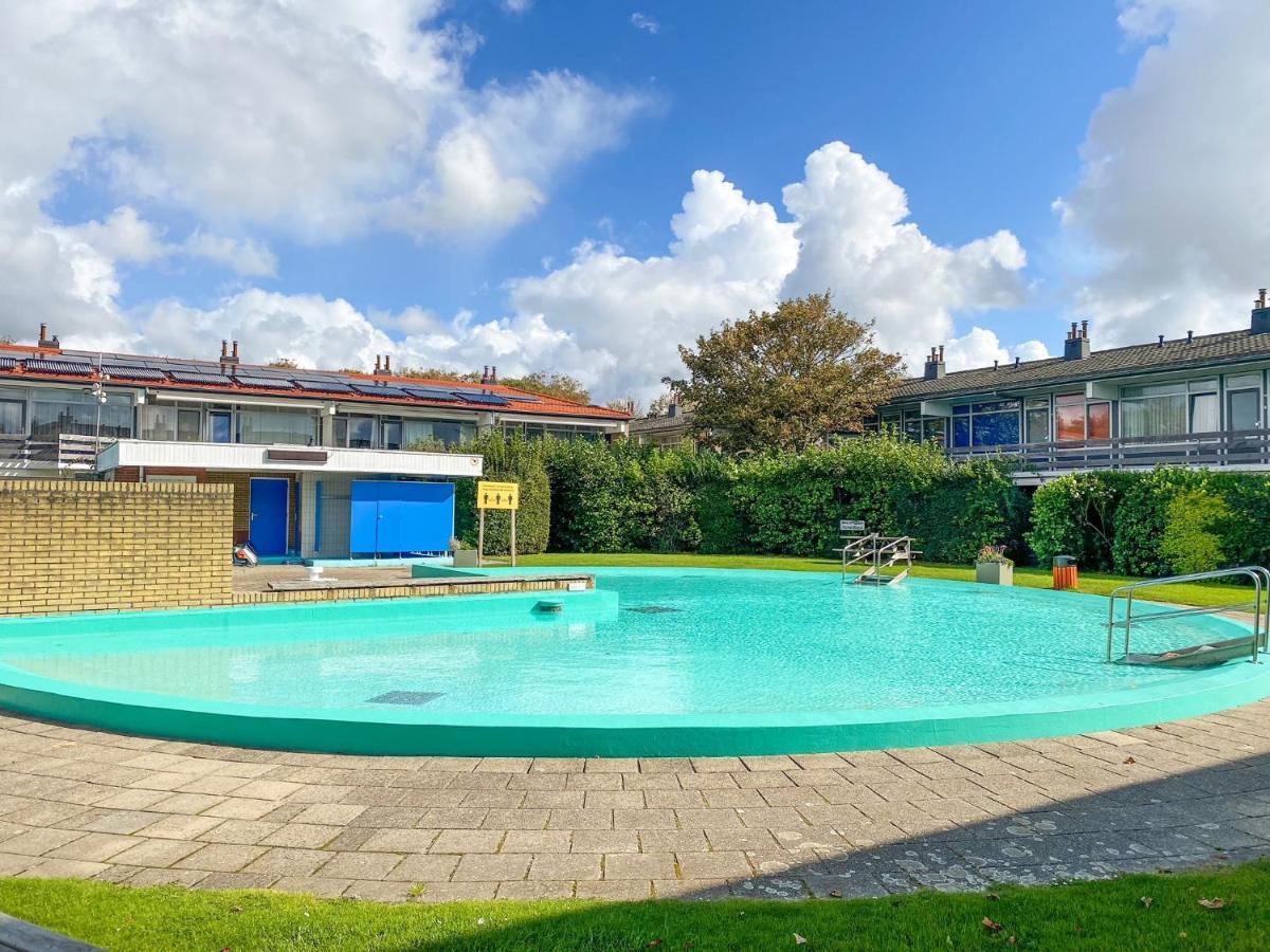 Vakantieappartement Westkapelle We07 Eksteriør bilde