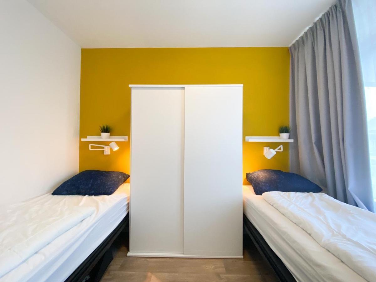 Vakantieappartement Westkapelle We07 Eksteriør bilde