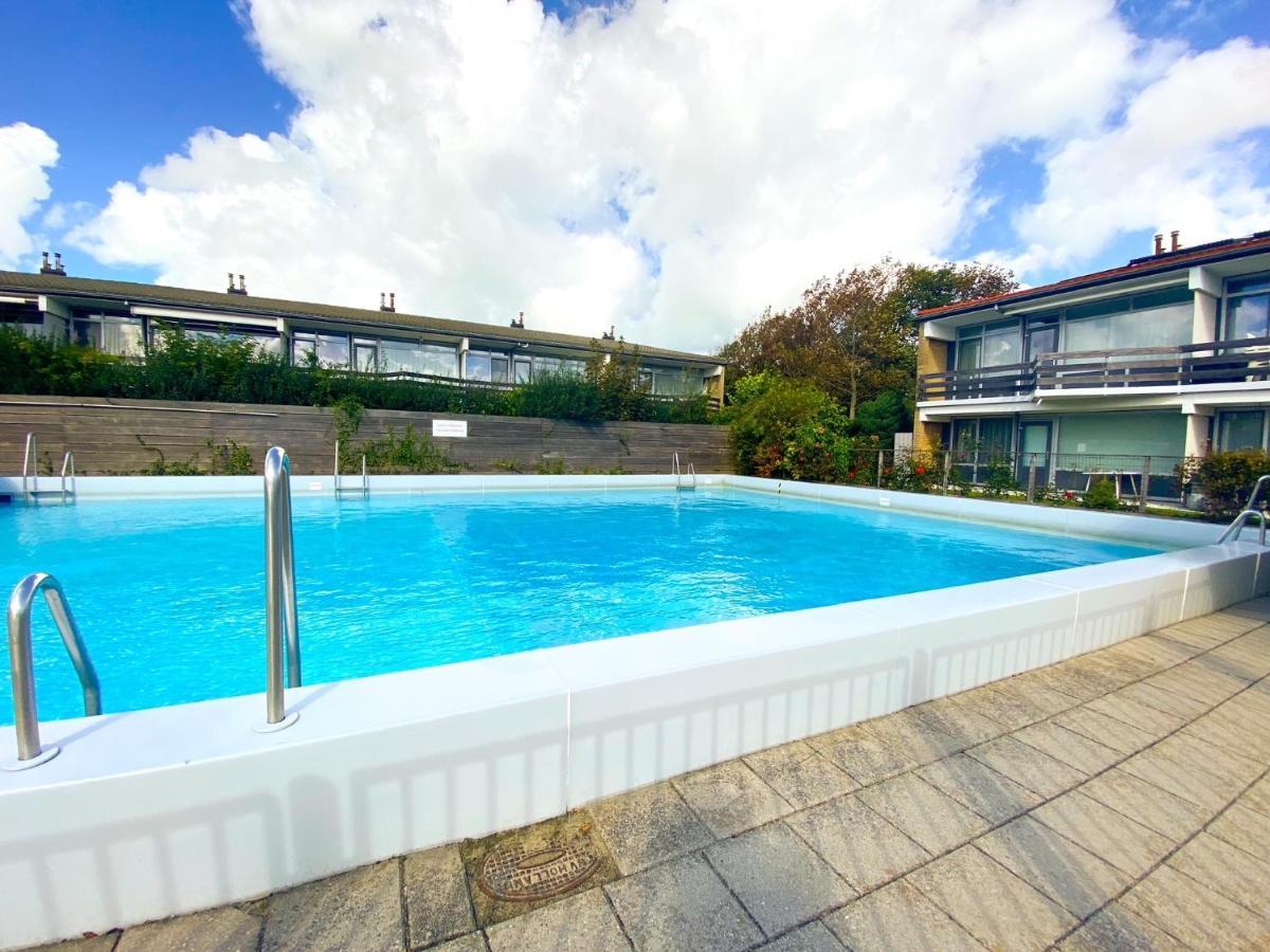 Vakantieappartement Westkapelle We07 Eksteriør bilde