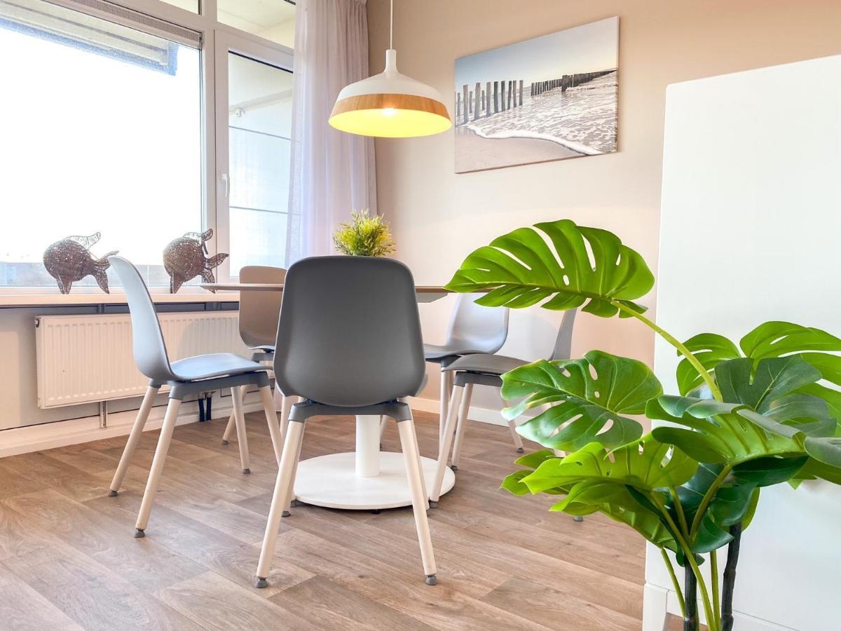 Vakantieappartement Westkapelle We07 Eksteriør bilde