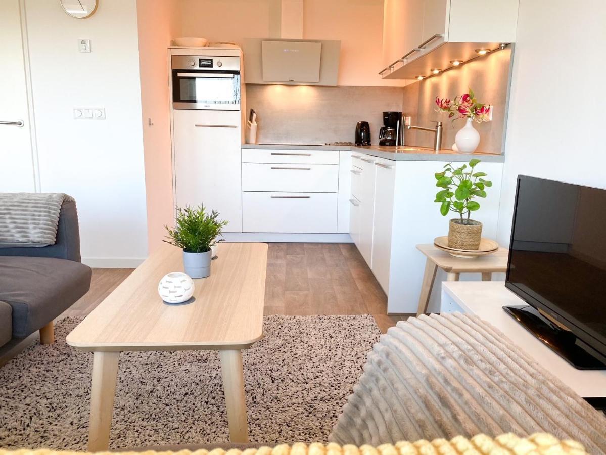 Vakantieappartement Westkapelle We07 Eksteriør bilde