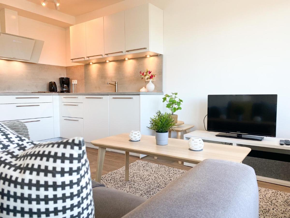 Vakantieappartement Westkapelle We07 Eksteriør bilde