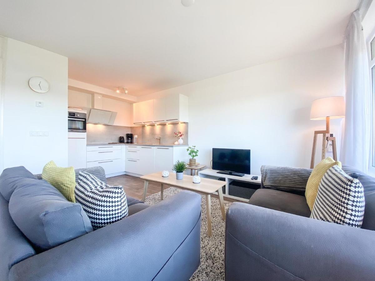Vakantieappartement Westkapelle We07 Eksteriør bilde