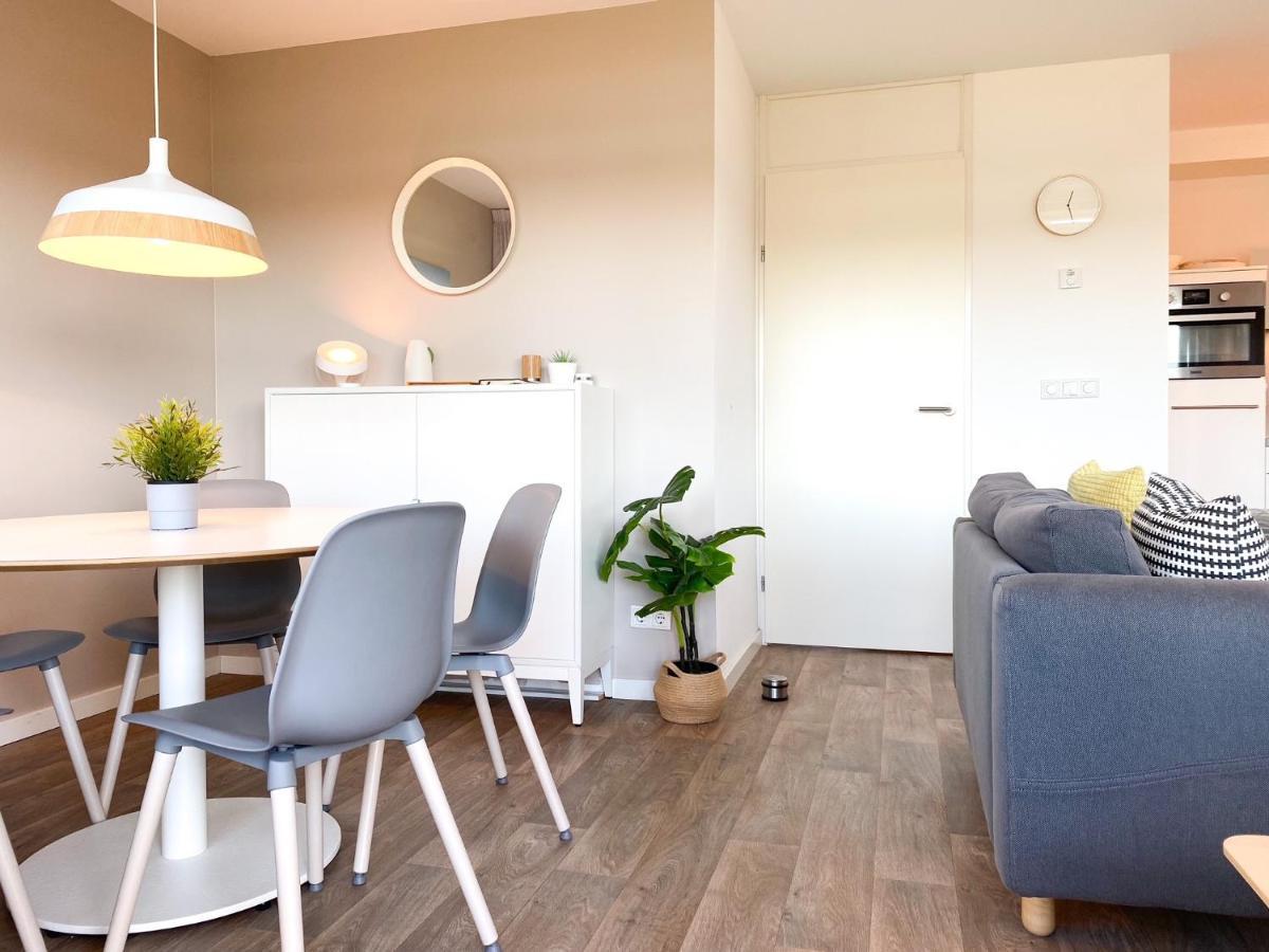 Vakantieappartement Westkapelle We07 Eksteriør bilde